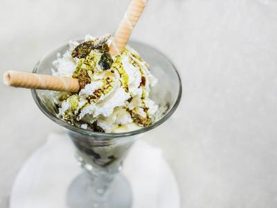 Welscher Stub'n - Speisekarte