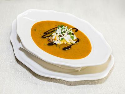 Welscher Stub'n - Speisekarte